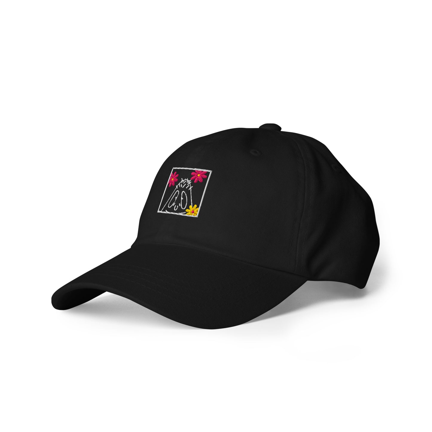 La casquette black de zinzin