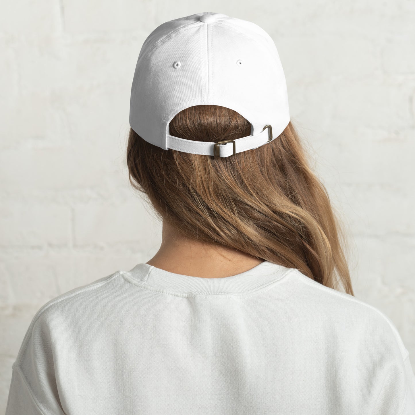 La casquette white de zinzin